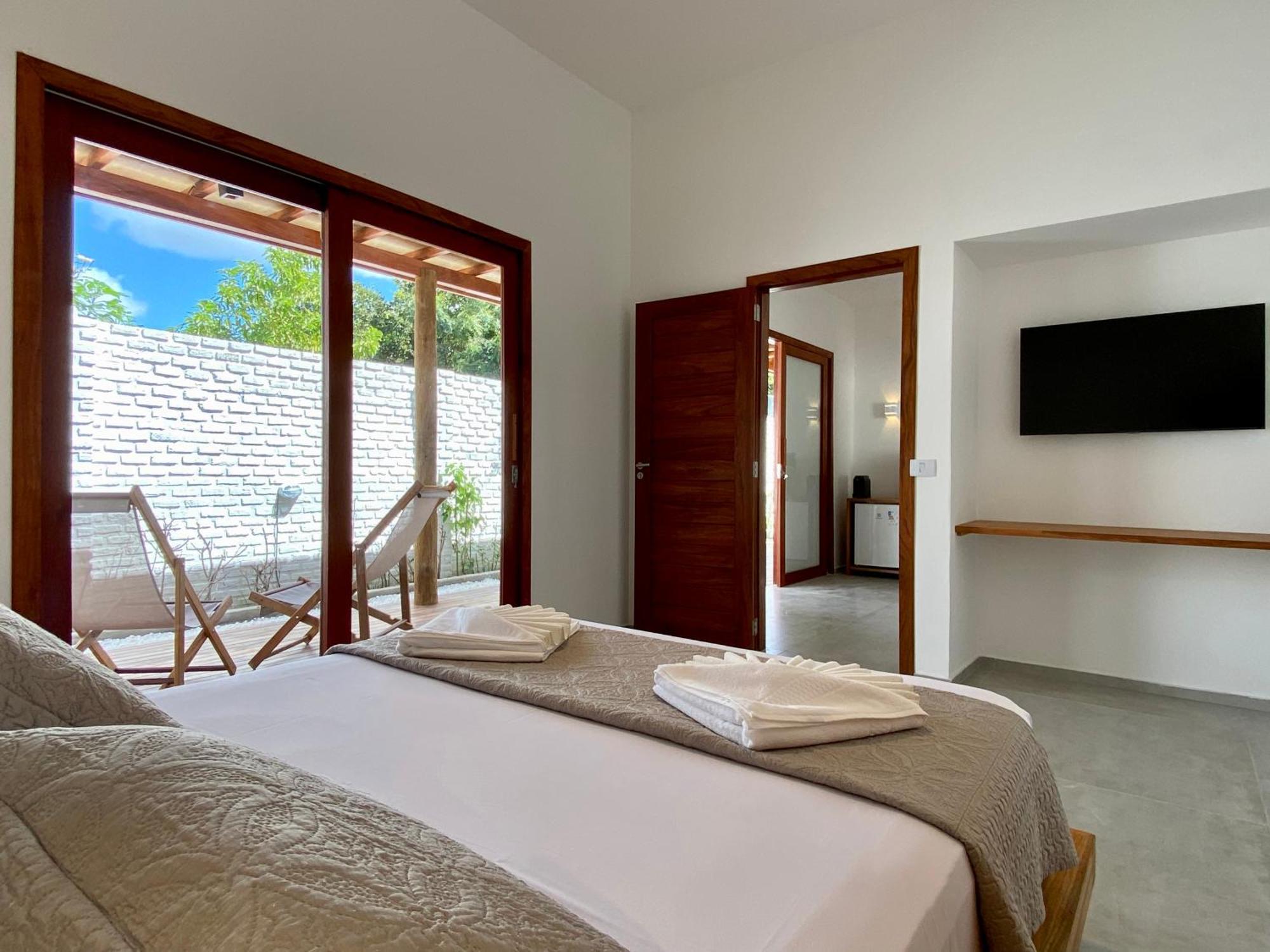 Portofino Pousada Sao Miguel do Gostoso Room photo