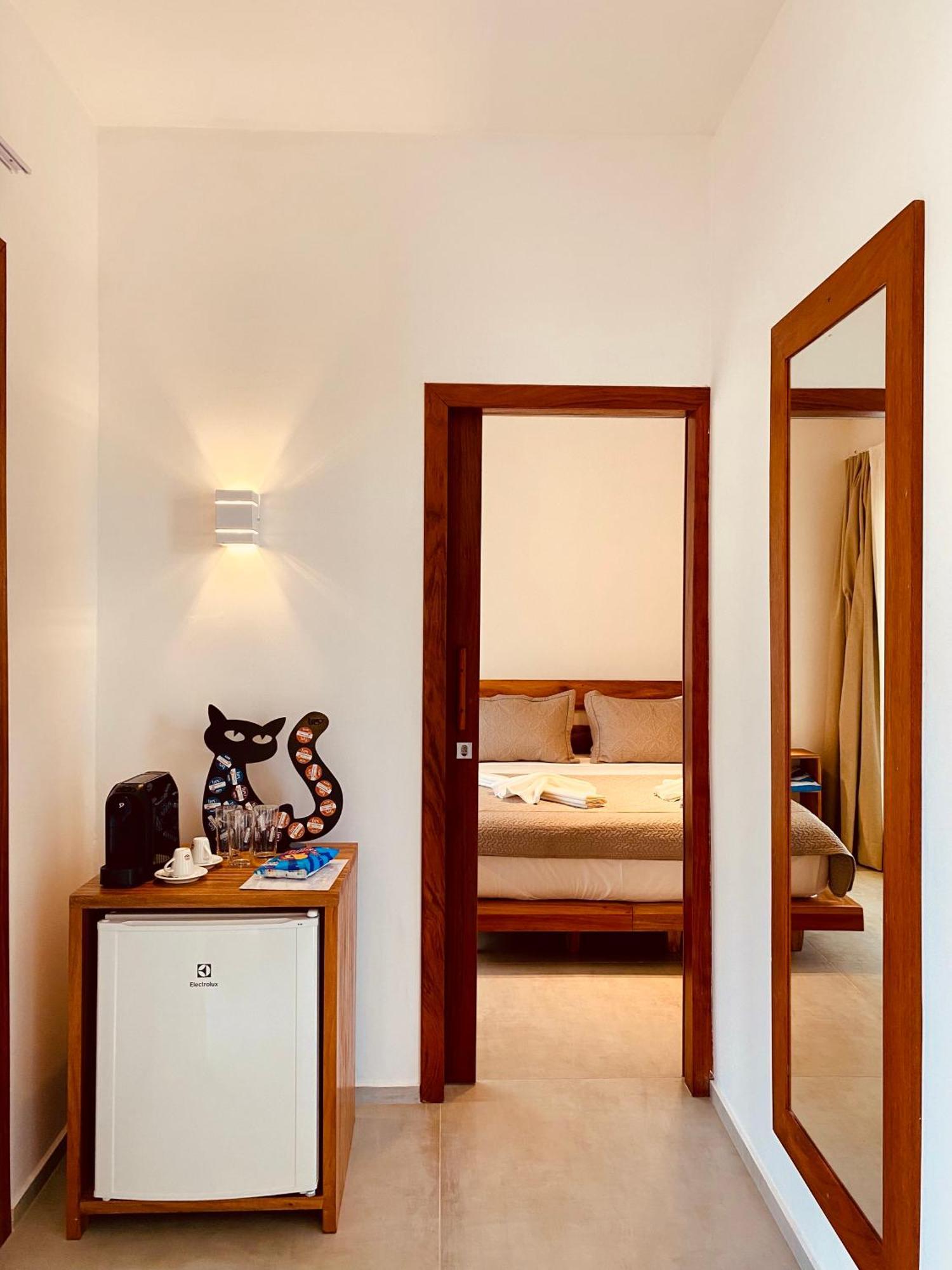Portofino Pousada Sao Miguel do Gostoso Room photo