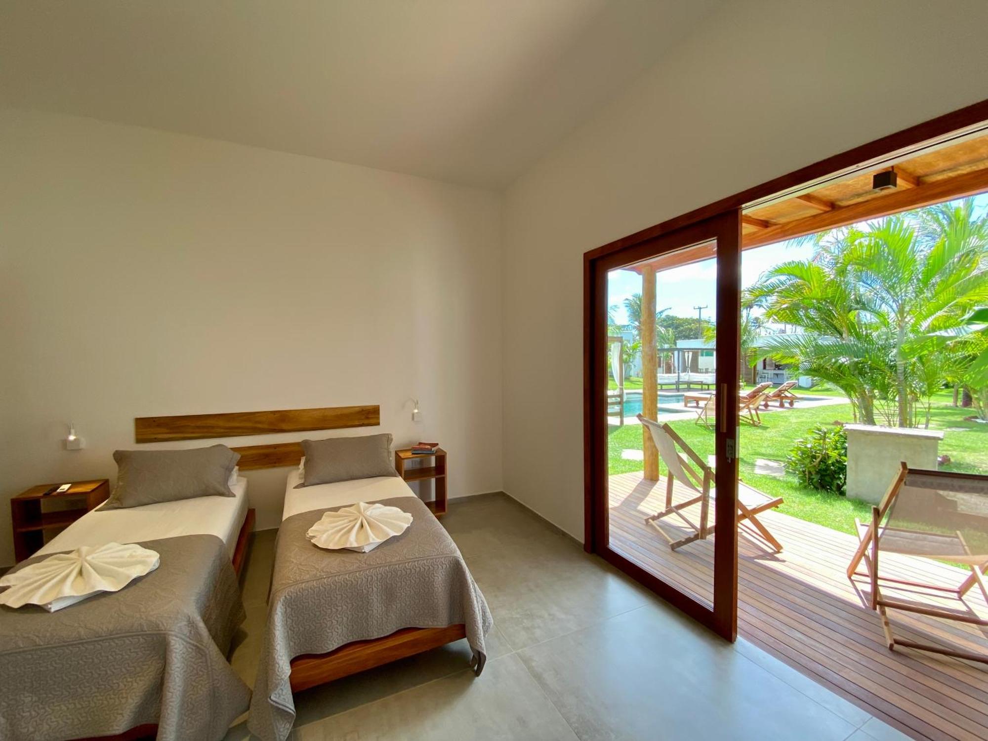 Portofino Pousada Sao Miguel do Gostoso Room photo