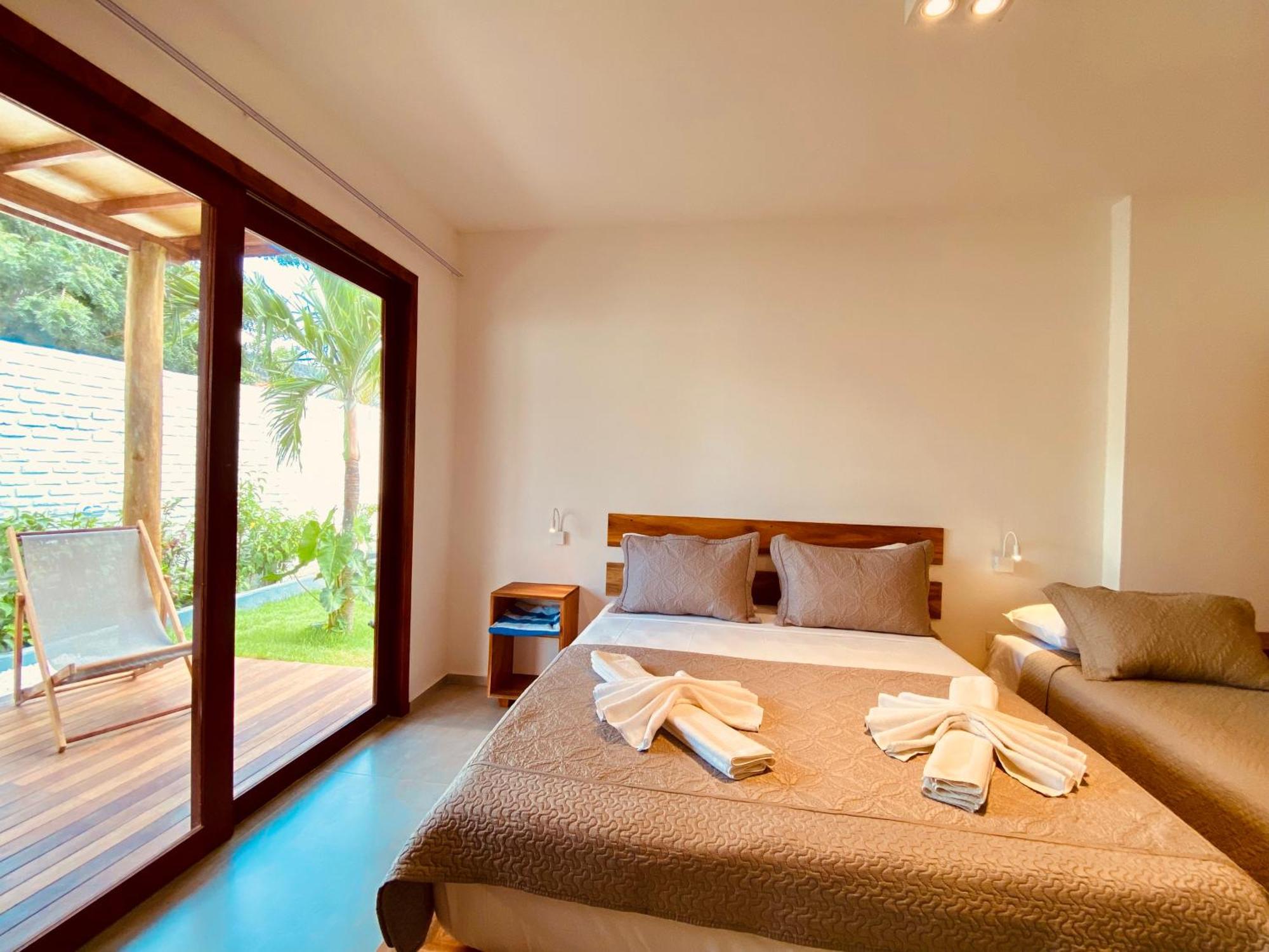 Portofino Pousada Sao Miguel do Gostoso Room photo